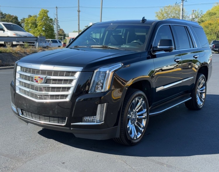 2020 Cadillac Escalade 38996