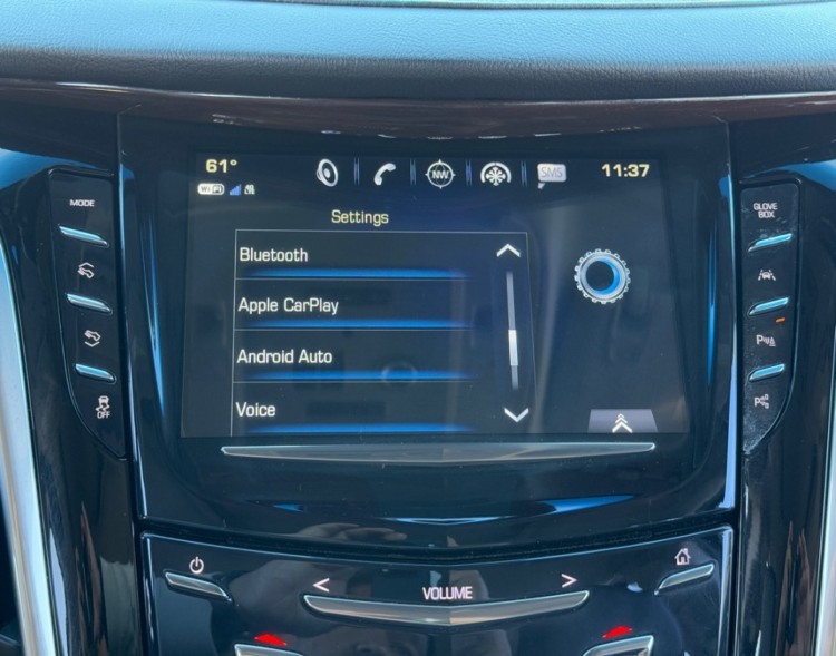 2020 Cadillac Escalade 38996