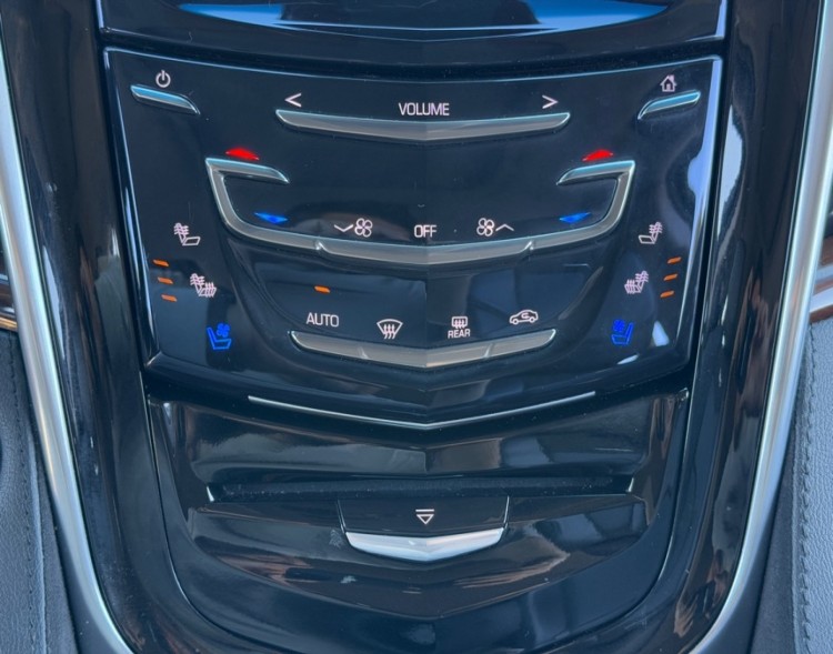 2020 Cadillac Escalade 38996