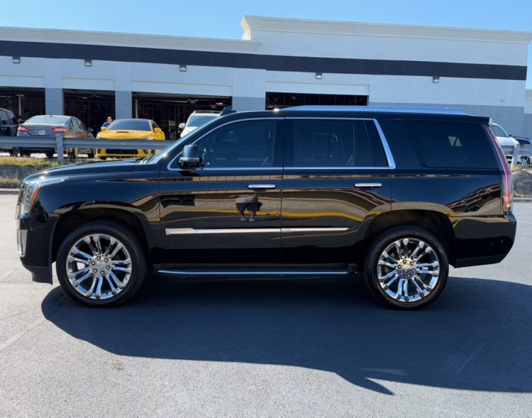 2020 Cadillac Escalade 38996