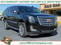 2020 Cadillac Escalade 38996