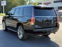 2020 Cadillac Escalade 38996