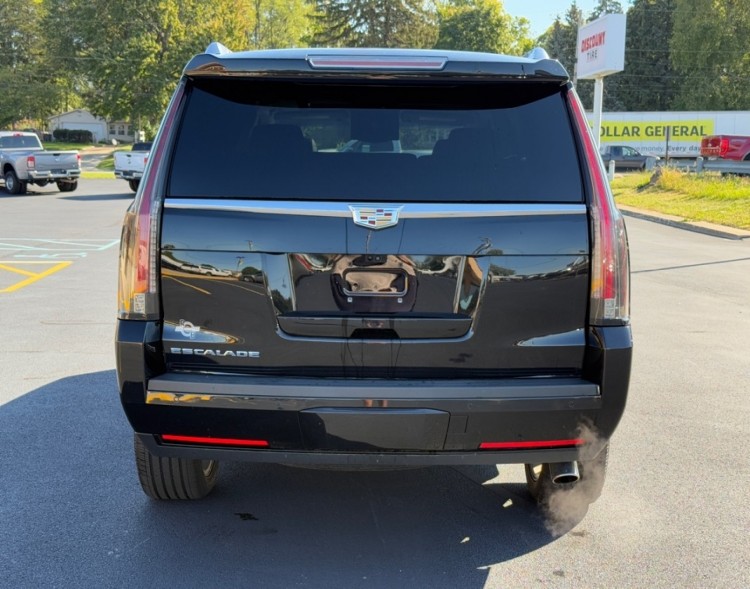 2020 Cadillac Escalade 38996