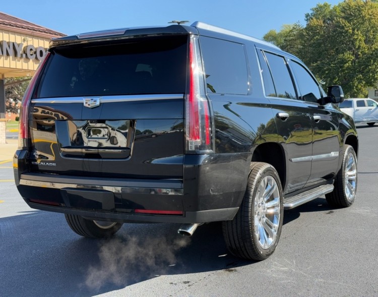 2020 Cadillac Escalade 38996