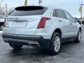 2020 Cadillac XT5 Premium Luxury AWD, 36477, Photo 8