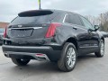 2020 Cadillac XT5 Premium Luxury AWD, 36632, Photo 8