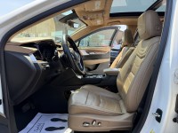 2020 Cadillac XT5 38627A