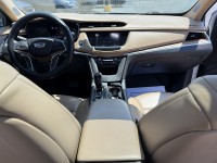 2020 Cadillac XT5 38627A
