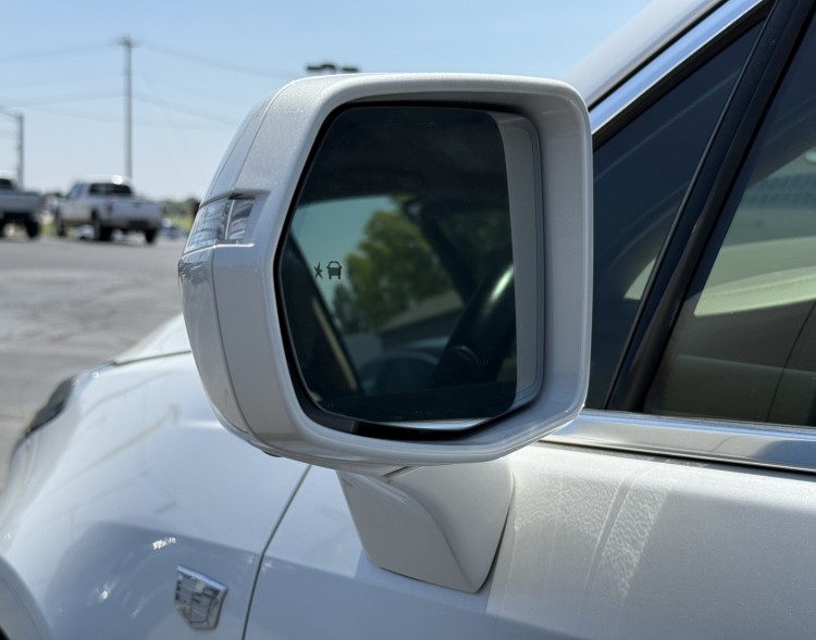 2020 Cadillac XT5 38627A