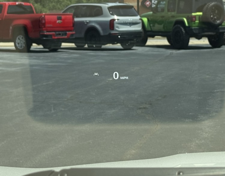 2020 Cadillac XT5 38627A