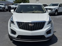 2020 Cadillac XT5 38627A