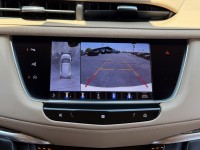 2020 Cadillac XT5 38627A