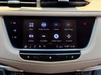 2020 Cadillac XT5 38627A