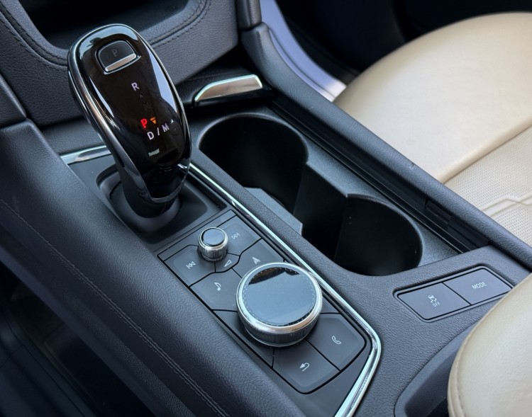 2020 Cadillac XT5 38627A