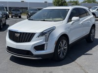 2020 Cadillac XT5 38627A