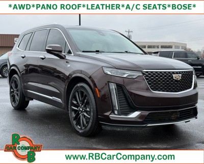 R&B Car Near Indiana