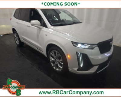 R&B Car Near Indiana