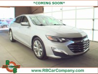 2020 Chevrolet Malibu 39093