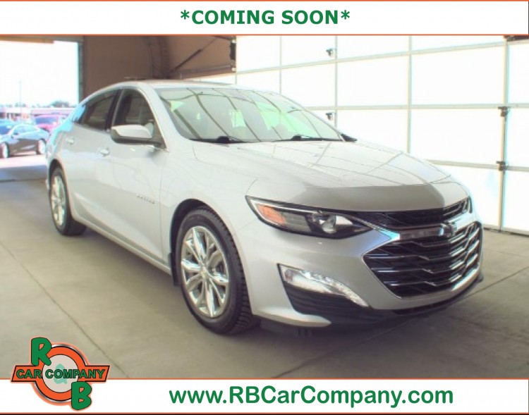 2020 Chevrolet Malibu 39093