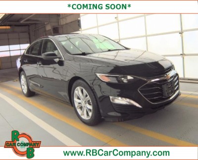 R&B Car Near Indiana