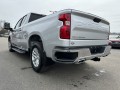 2020 Chevrolet Silverado 1500 LT, 35270, Photo 5
