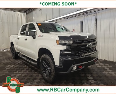 R&B Car Near Indiana