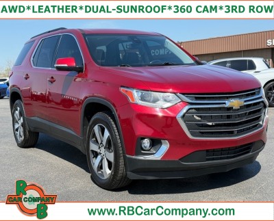 R&B Car Near Indiana