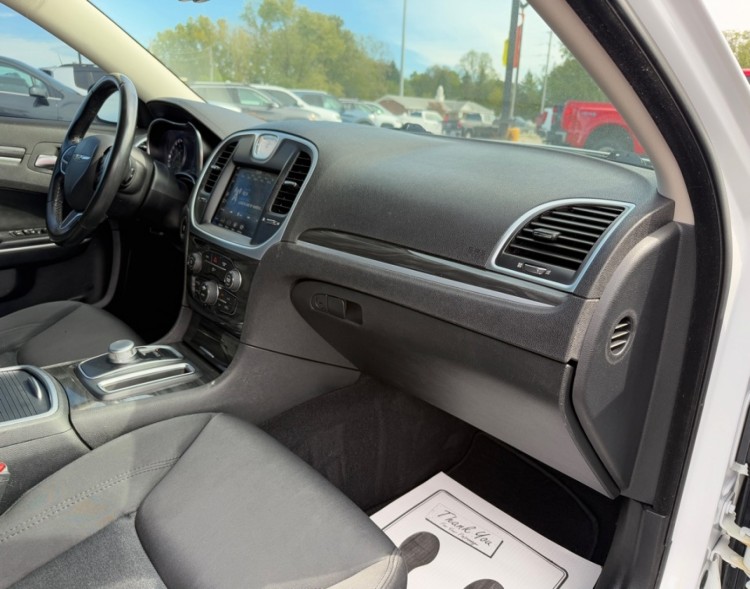 2020 Chrysler 300