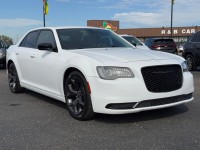 2020 Chrysler 300