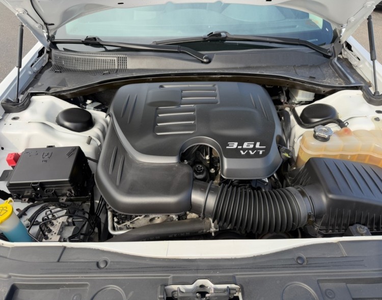 2020 Chrysler 300