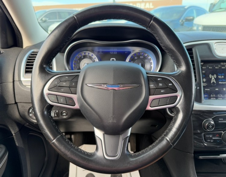 2020 Chrysler 300