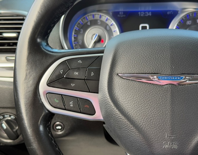 2020 Chrysler 300