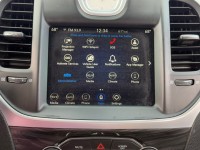 2020 Chrysler 300