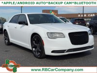 2020 Chrysler 300