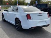 2020 Chrysler 300