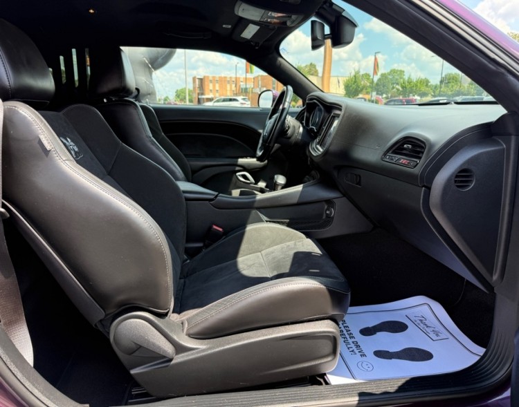 2020 Dodge Challenger