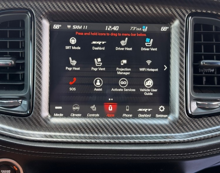 2020 Dodge Challenger