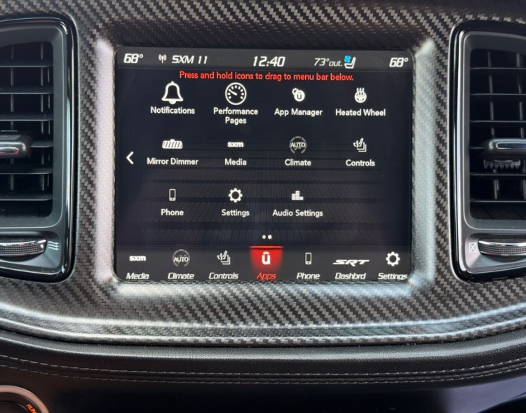 2020 Dodge Challenger