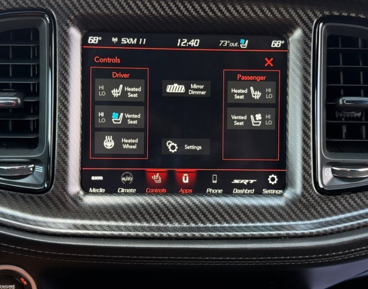 2020 Dodge Challenger