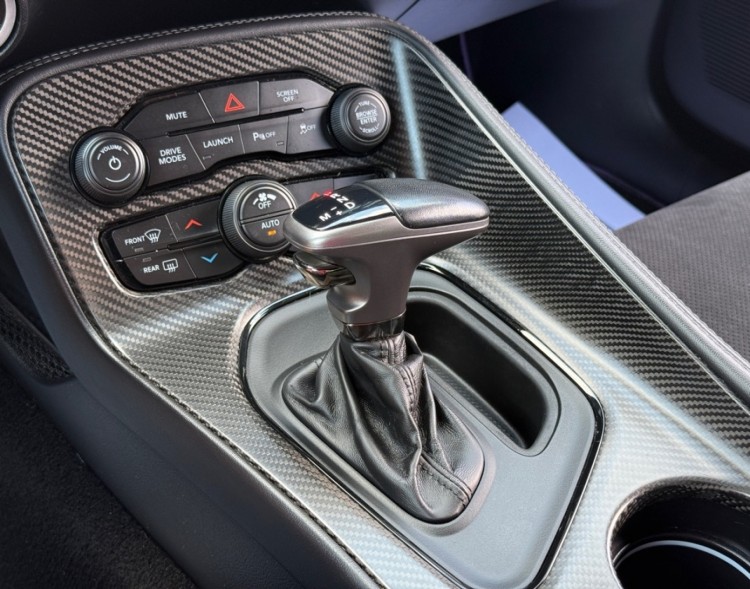 2020 Dodge Challenger