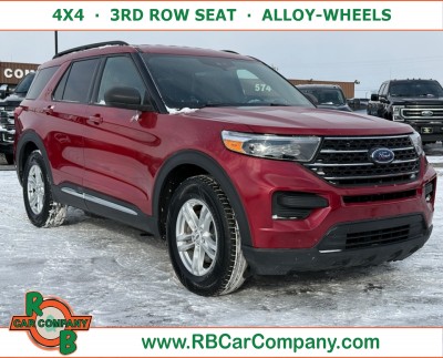 R&B Car Near Indiana