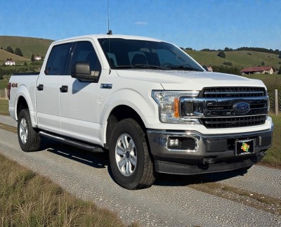 R&B Car Near Indiana