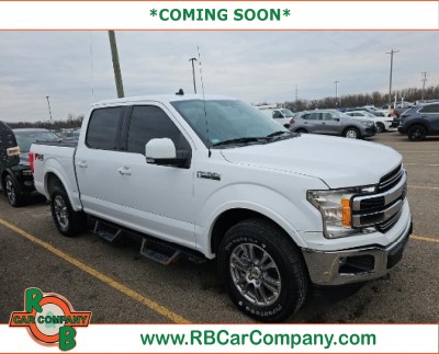 R&B Car Near Indiana