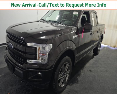 R&B Car Near Indiana