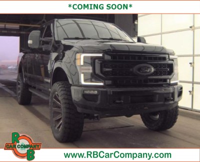 R&B Car Near Indiana