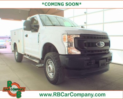 R&B Car Near Indiana