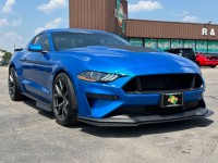 2020 Ford Mustang 38877A