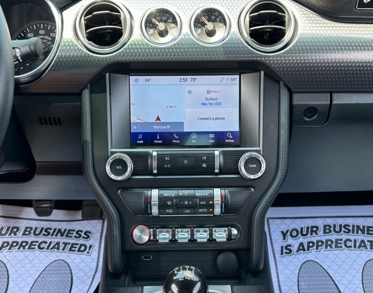 2020 Ford Mustang 38877A