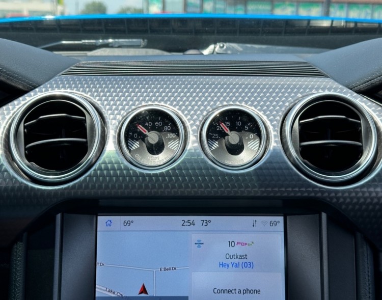 2020 Ford Mustang 38877A