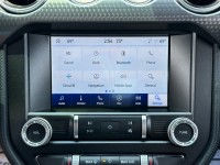 2020 Ford Mustang 38877A